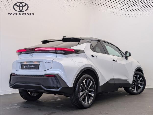 TOYOTA C-HR 2.0 PHEV 225 Graphic  