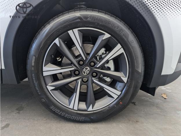 TOYOTA C-HR 2.0 PHEV 225 Graphic  