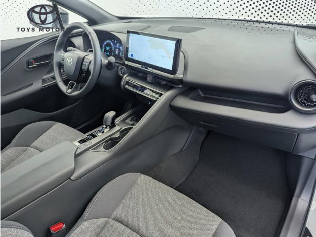 TOYOTA C-HR 2.0 PHEV 225 Graphic  