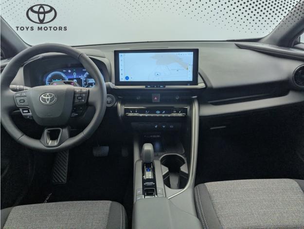 TOYOTA C-HR 2.0 PHEV 225 Graphic  
