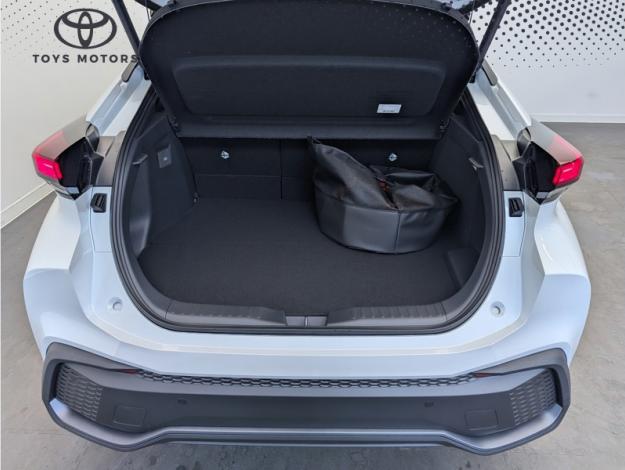 TOYOTA C-HR 2.0 PHEV 225 Graphic  