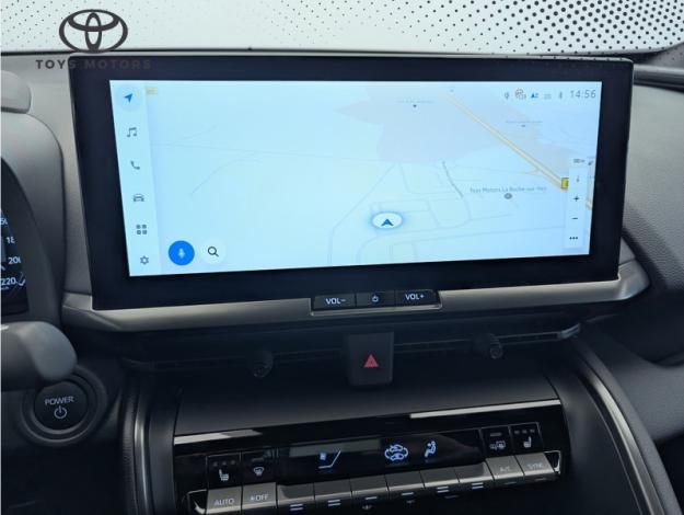 TOYOTA C-HR 2.0 PHEV 225 Graphic  