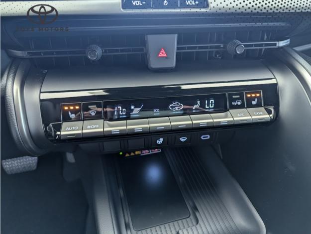 TOYOTA C-HR 2.0 PHEV 225 Graphic  