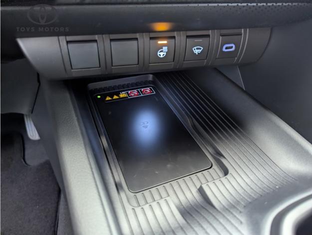 TOYOTA C-HR 2.0 PHEV 225 Graphic  