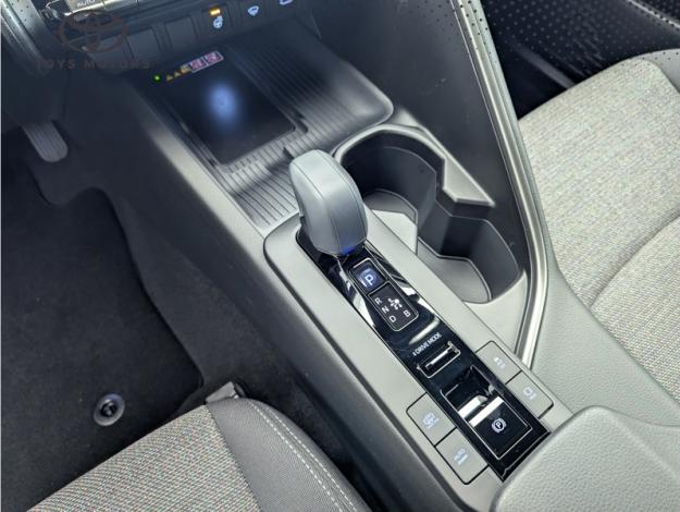 TOYOTA C-HR 2.0 PHEV 225 Graphic  