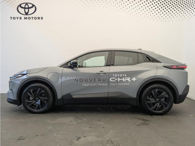 TOYOTA C-HR Design Grande Autonomie 77 kWh 224ch  
