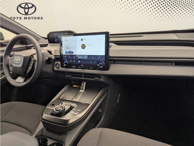 TOYOTA C-HR Design Grande Autonomie 77 kWh 224ch  
