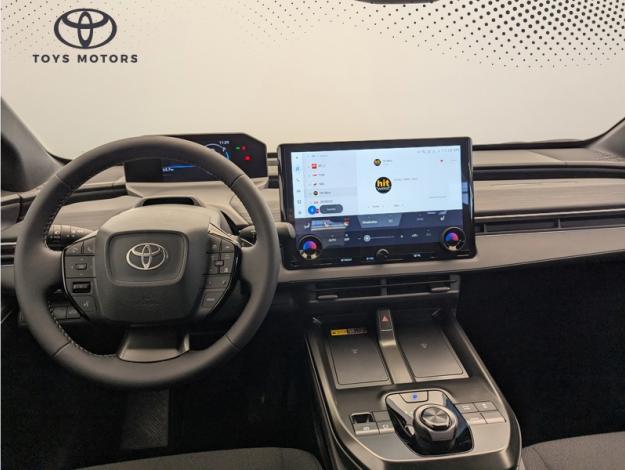 TOYOTA C-HR Design Grande Autonomie 77 kWh 224ch  
