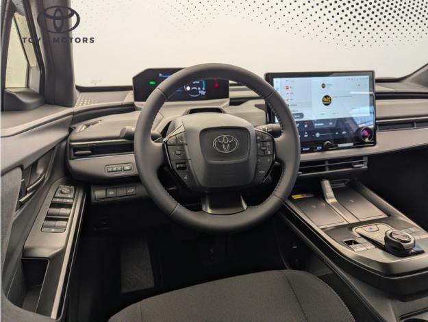 TOYOTA C-HR Design Grande Autonomie 77 kWh 224ch  