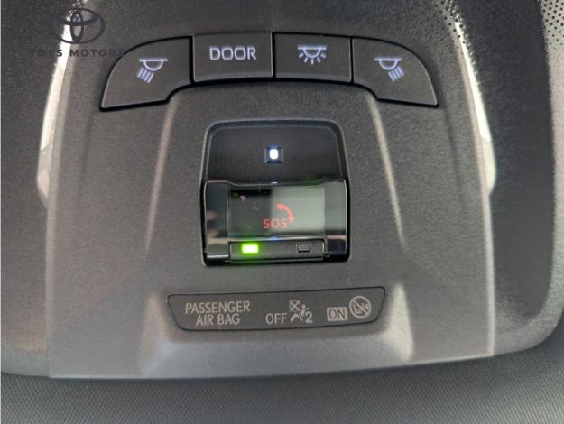 TOYOTA C-HR Design Grande Autonomie 77 kWh 224ch  