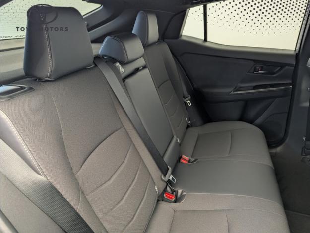 TOYOTA C-HR Design Grande Autonomie 77 kWh 224ch  