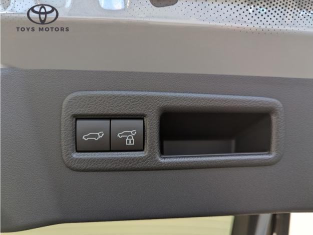 TOYOTA C-HR Design Grande Autonomie 77 kWh 224ch  