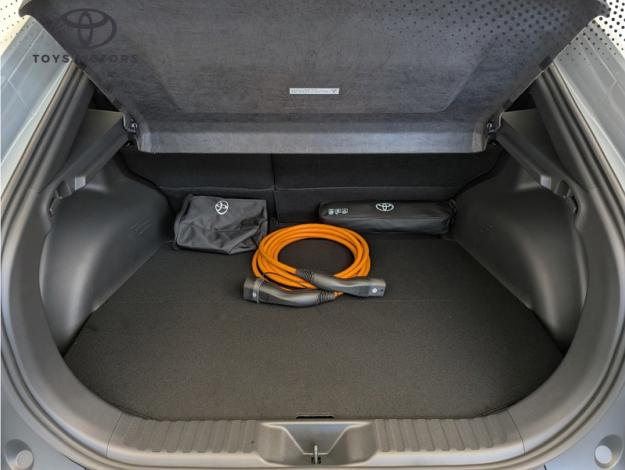 TOYOTA C-HR Design Grande Autonomie 77 kWh 224ch  