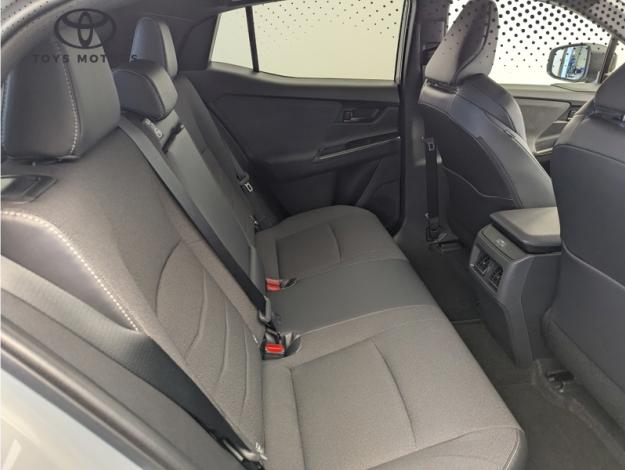 TOYOTA C-HR Design Grande Autonomie 77 kWh 224ch  