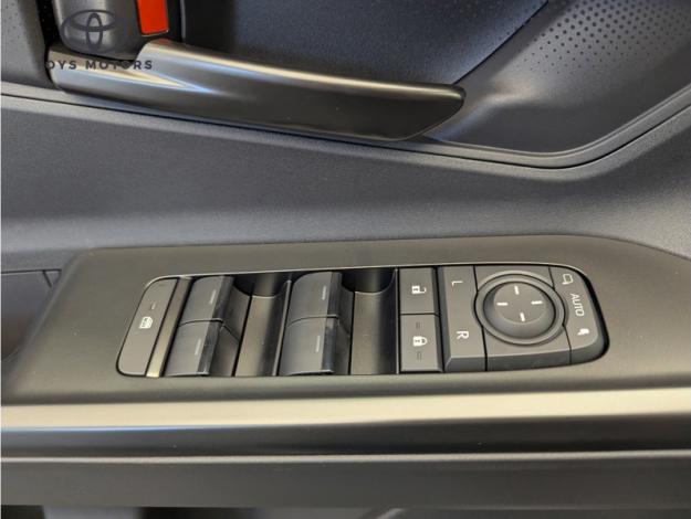 TOYOTA C-HR Design Grande Autonomie 77 kWh 224ch  