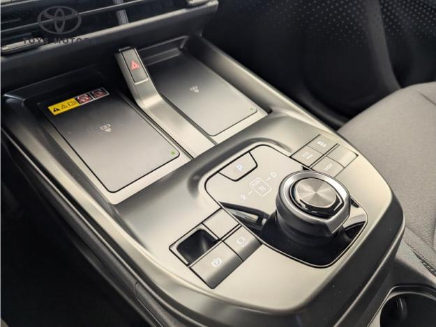 TOYOTA C-HR Design Grande Autonomie 77 kWh 224ch  