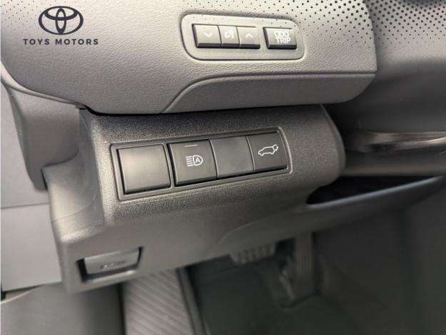 TOYOTA C-HR Design Grande Autonomie 77 kWh 224ch  