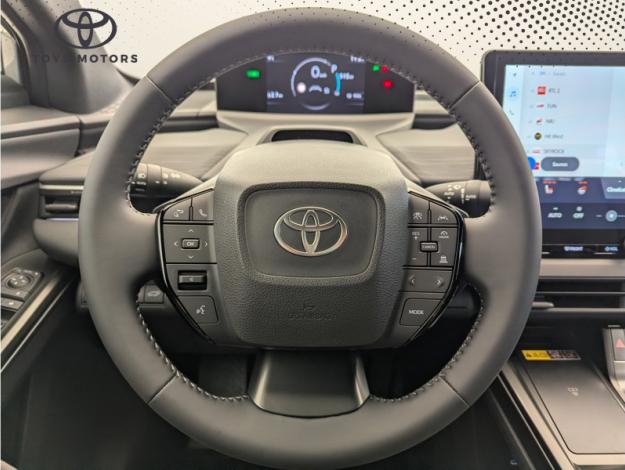 TOYOTA C-HR Design Grande Autonomie 77 kWh 224ch  
