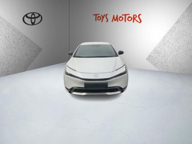 TOYOTA Prius Prius Hybride Rechargeable 223ch Design  PRIUS PHEV 2.0L 223 CH DESIGN VD