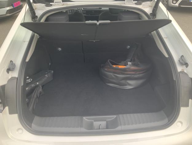 TOYOTA Prius Prius Hybride Rechargeable 223ch Design  PRIUS PHEV 2.0L 223 CH DESIGN VD