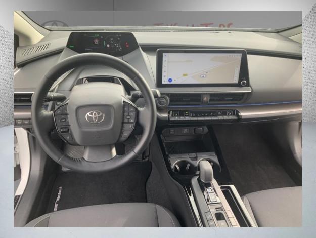 TOYOTA Prius Prius Hybride Rechargeable 223ch Design  PRIUS PHEV 2.0L 223 CH DESIGN VD
