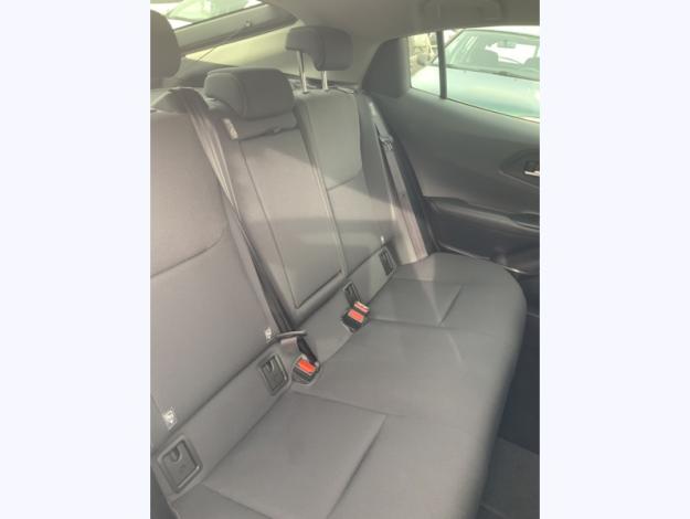 TOYOTA Prius Prius Hybride Rechargeable 223ch Design  PRIUS PHEV 2.0L 223 CH DESIGN VD