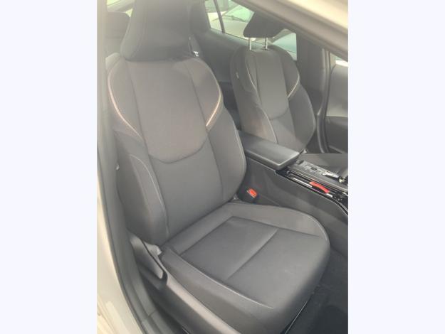 TOYOTA Prius Prius Hybride Rechargeable 223ch Design  PRIUS PHEV 2.0L 223 CH DESIGN VD