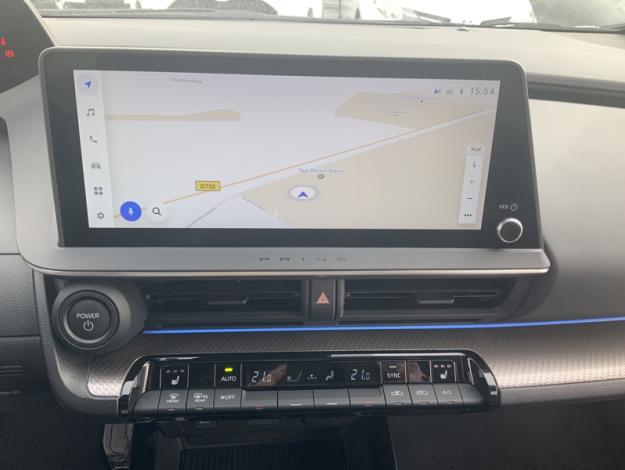 TOYOTA Prius Prius Hybride Rechargeable 223ch Design  PRIUS PHEV 2.0L 223 CH DESIGN VD