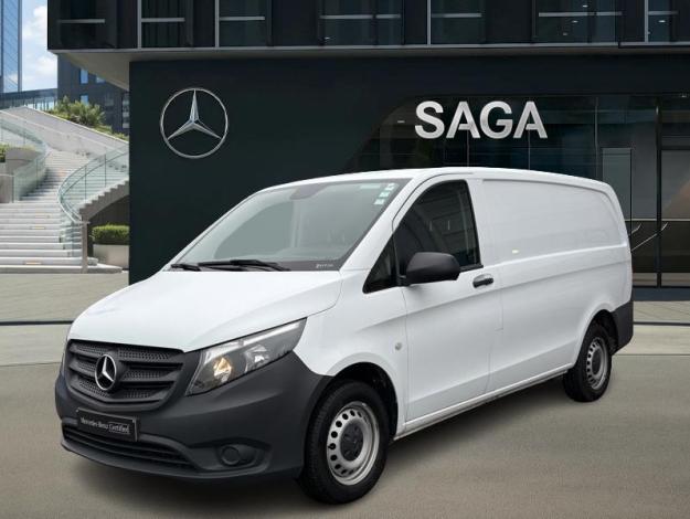 MERCEDES-BENZ Vito 116 CDI Fourgon Long  