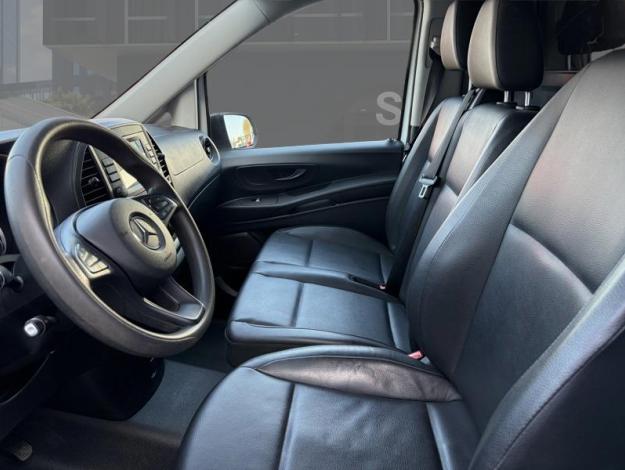 MERCEDES-BENZ Vito 116 CDI Fourgon Long  