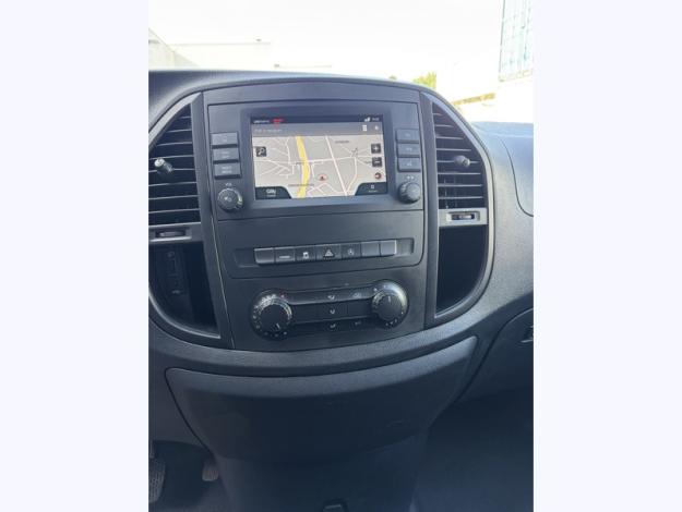 MERCEDES-BENZ Vito 116 CDI Fourgon Long  