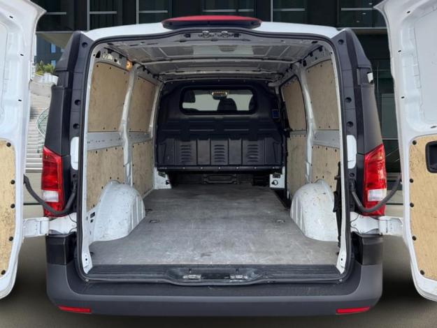 MERCEDES-BENZ Vito 116 CDI Fourgon Long  