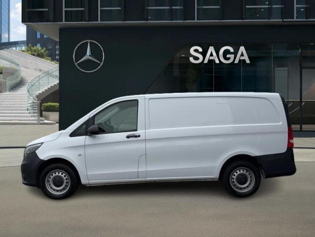 MERCEDES-BENZ Vito 116 CDI Fourgon Long  