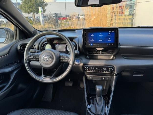 TOYOTA Yaris Hybride 116h Collection  YARIS HYBRIDE NG 116H COLLECTION MY22