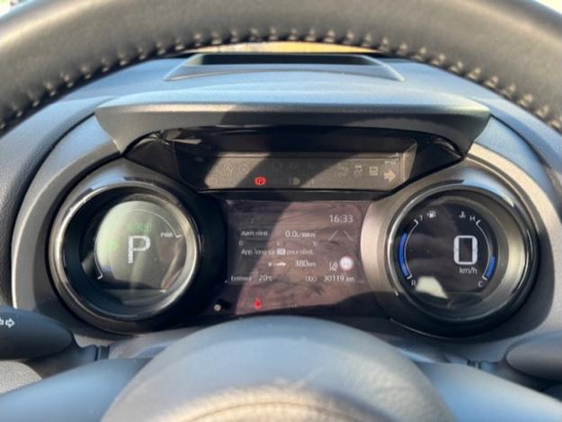 TOYOTA Yaris Hybride 116h Collection  YARIS HYBRIDE NG 116H COLLECTION MY22