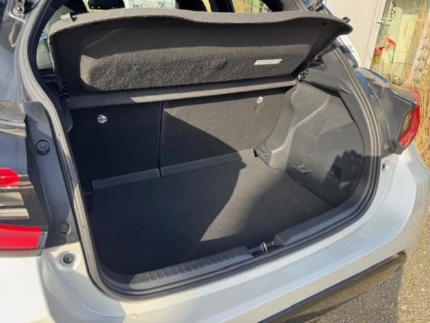 TOYOTA Yaris Hybride 116h Collection  YARIS HYBRIDE NG 116H COLLECTION MY22