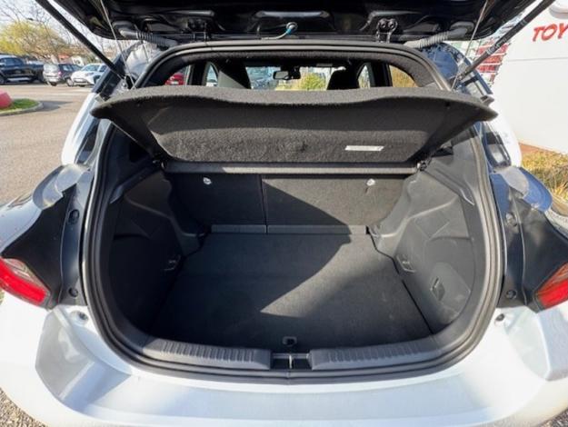 TOYOTA Yaris Hybride 116h Collection  YARIS HYBRIDE NG 116H COLLECTION MY22