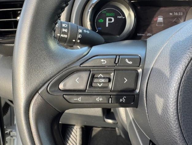 TOYOTA Yaris Hybride 116h Collection  YARIS HYBRIDE NG 116H COLLECTION MY22