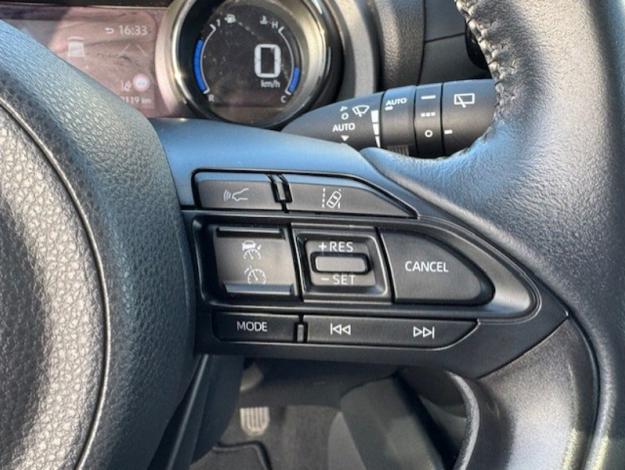 TOYOTA Yaris Hybride 116h Collection  YARIS HYBRIDE NG 116H COLLECTION MY22