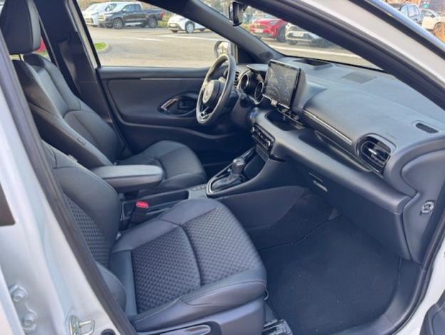 TOYOTA Yaris Hybride 116h Collection  YARIS HYBRIDE NG 116H COLLECTION MY22