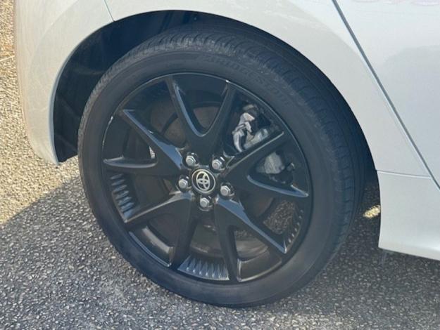 TOYOTA Yaris Hybride 116h Collection  YARIS HYBRIDE NG 116H COLLECTION MY22