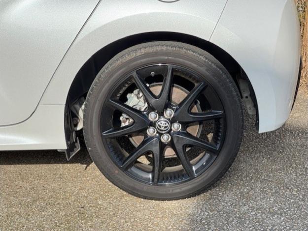 TOYOTA Yaris Hybride 116h Collection  YARIS HYBRIDE NG 116H COLLECTION MY22