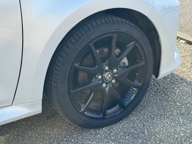 TOYOTA Yaris Hybride 116h Collection  YARIS HYBRIDE NG 116H COLLECTION MY22