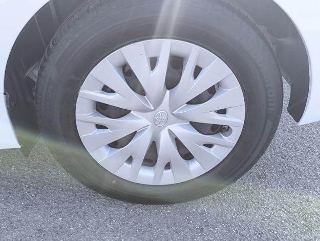 TOYOTA Yaris Hybride 116h Dynamic  1.5 116 ch 