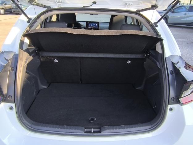 TOYOTA Yaris Hybride 116h Dynamic  1.5 116 ch 