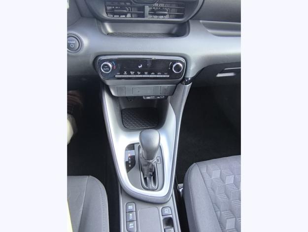 TOYOTA Yaris Hybride 116h Dynamic  1.5 116 ch 