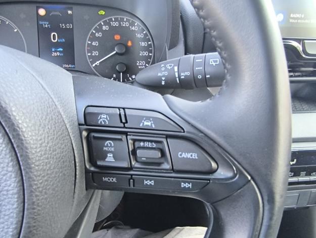 TOYOTA Yaris Hybride 116h Dynamic  1.5 116 ch 