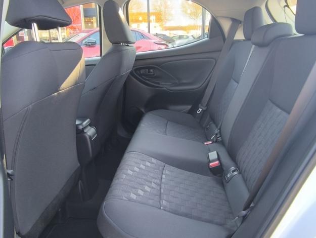 TOYOTA Yaris Hybride 116h Dynamic  1.5 116 ch 