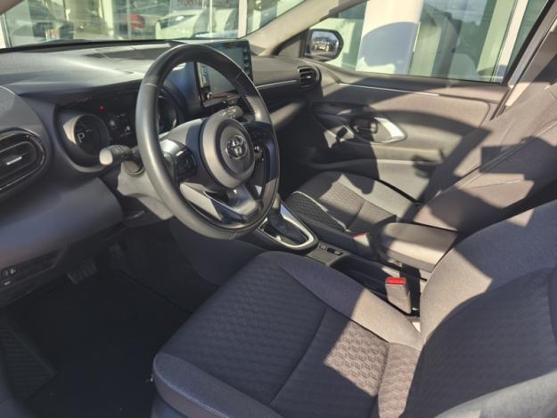 TOYOTA Yaris Hybride 116h Design  