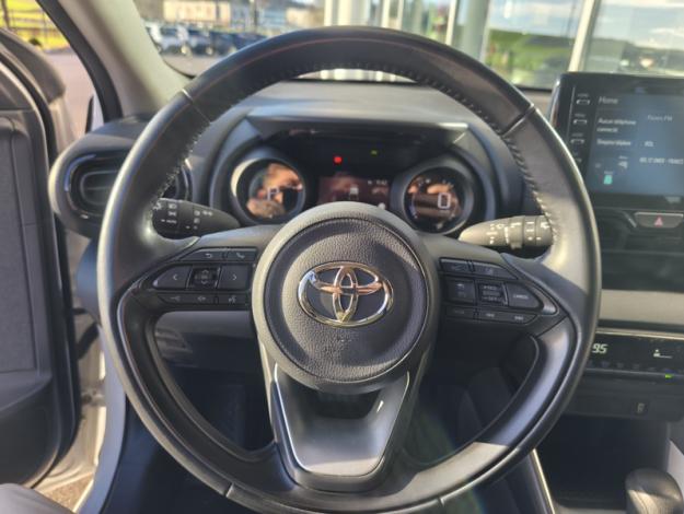 TOYOTA Yaris Hybride 116h Design  